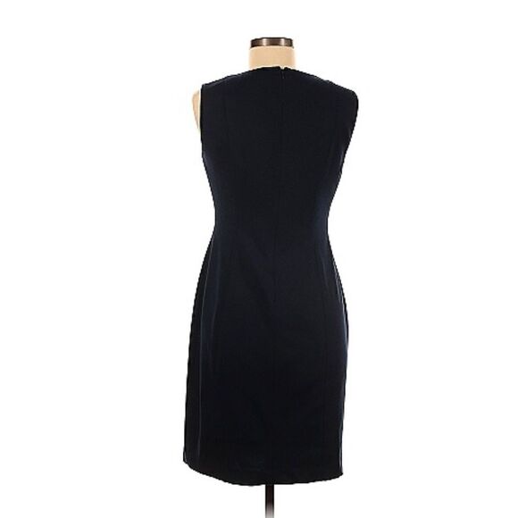 🌟80% OFF🌟Calvin Klein Navy Dress - Picture 2 of 2